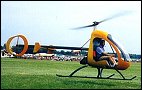 American Sportscopter Ultrasport 254