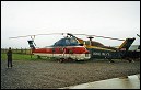 Westland Wessex