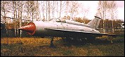 MiG-21I
