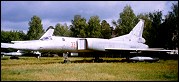 Tu-22M