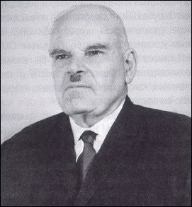 Nicolai Ilic Kamov