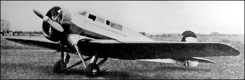 FMA Ae.C.1