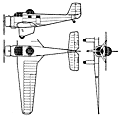 FMA Ae.M.B.1 / M.B.2