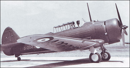 Commonwealth CA-1 Wirraway