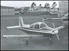 Victa Aircruiser 210