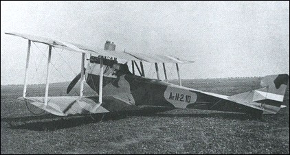 Lohner C.I