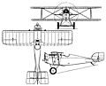 Aviatik (Berg) D.I