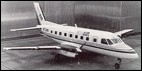 EMBRAER EMB-110/111 Bandeirante