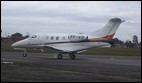 Embraer Phenom 100