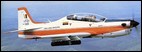 Embraer EMB-312 Tucano
