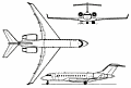 Bombardier BD-700 Global Express