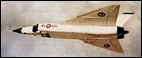 Avro Canada CF-105 Arrow