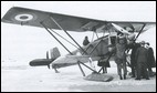 Canadian Vickers Vigil