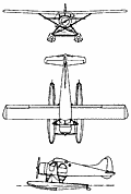 De Havilland Canada DHC-2 Beaver