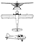 De Havilland Canada DHC-2 Beaver