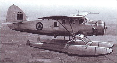 Noorduyn Norseman