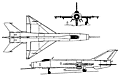 Shenyang J-8