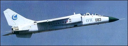 XAC JH-7