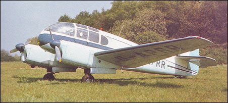 Aero 45