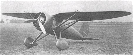 Aero A 102