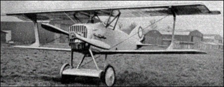 Aero Ae 02