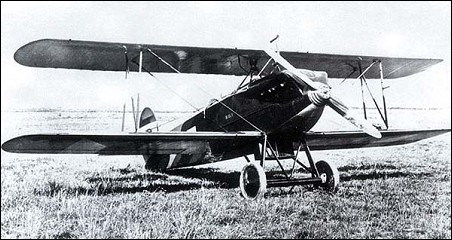 Avia BH-21 / B.21