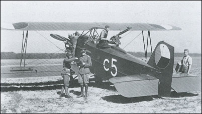 Avia BH-26