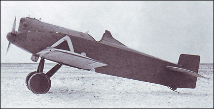 Avia BH-3