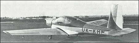 Let L-40 Meta-Sokol
