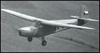 Praga E.114 Air Baby