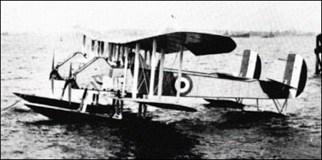 Air Department Type 1000