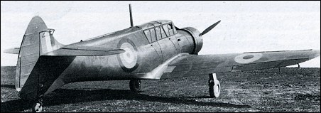 Airspeed AS.45 Cambridge