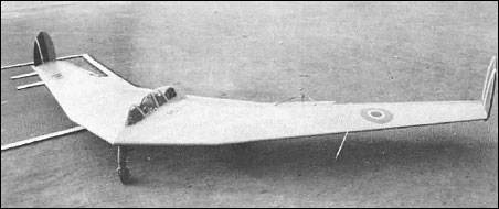 Armstrong Whitworth A.W.52G