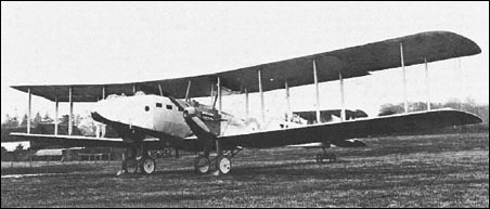 Armstrong Whitworth Awana