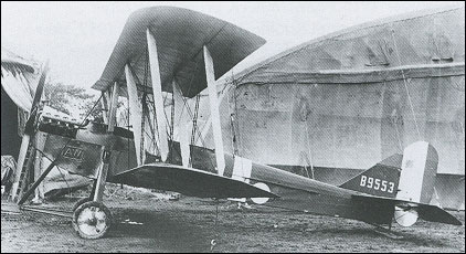 Armstrong Whitworth F.K.3