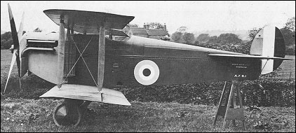 Austin A.F.B.1