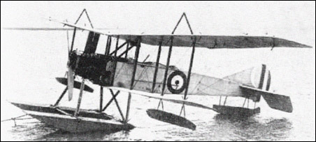 Avro 510