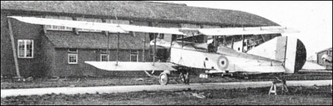 Avro 519