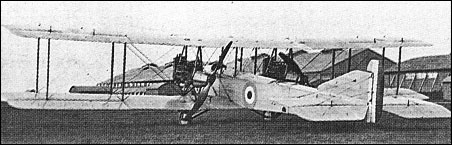 Avro 523 Pike