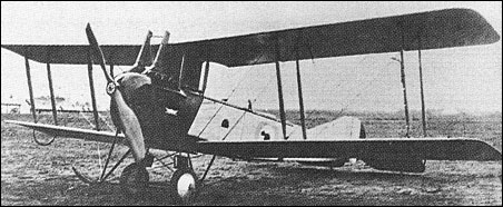 Avro 527