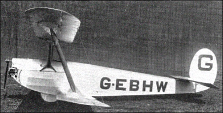 Avro 558