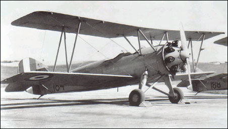 Avro 626 Prefect