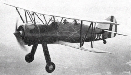 Avro 636