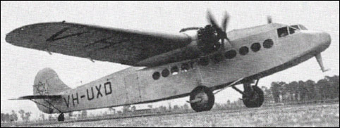 Avro 642/2m