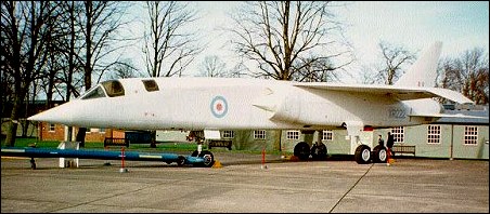 BAC TSR-2: The Untold Story - Full Documentary