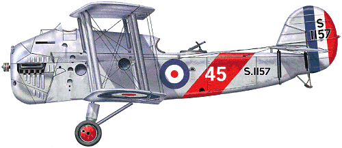 Blackburn R.1 Blackburn