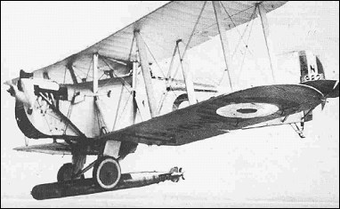 Blackburn T.2 Dart