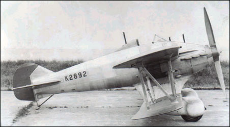 Blackburn F.3 / F.7/30