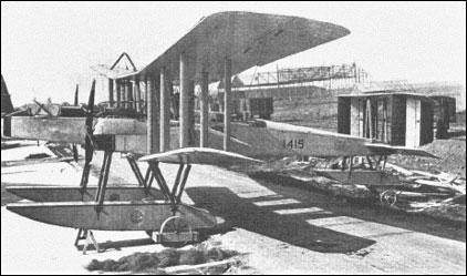 Blackburn General Purpose