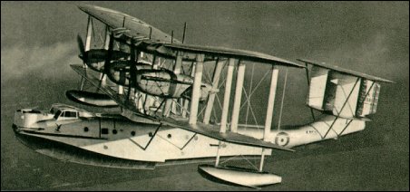 Blackburn R.B.3A Perth